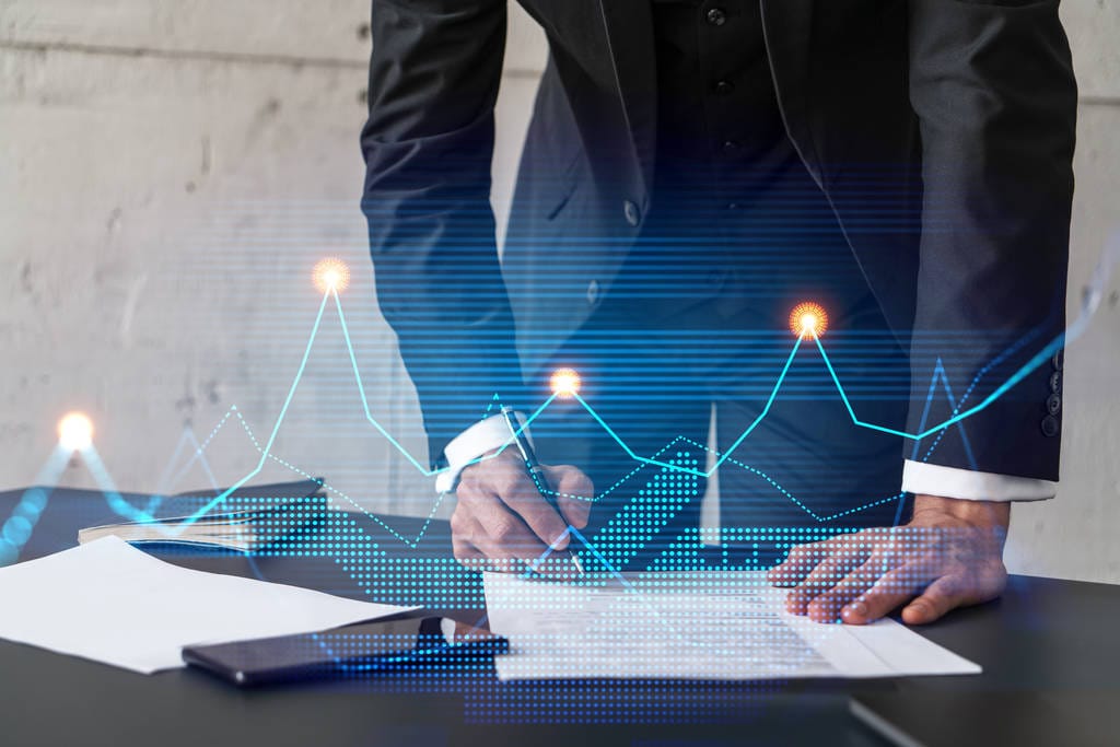 risco investimento volatilidade