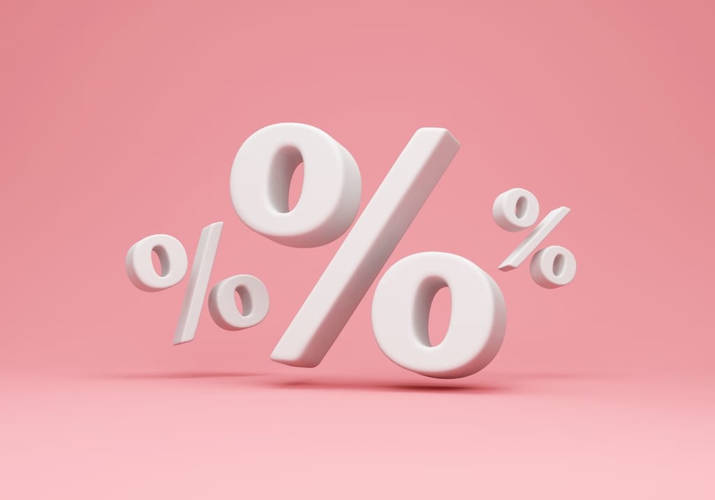 rebate taxas