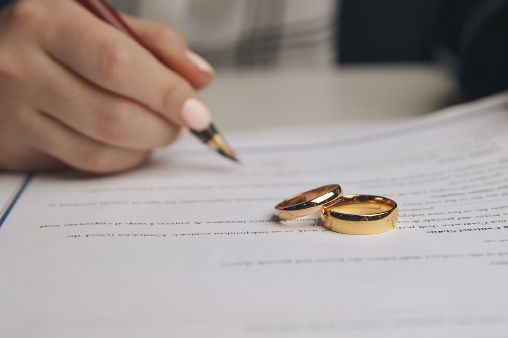 dúvidas regimes casamento