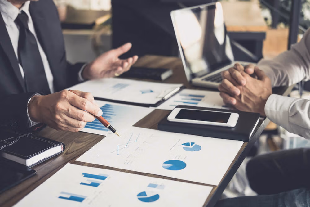 Como são classificados os riscos dos títulos de Debt capital markets?