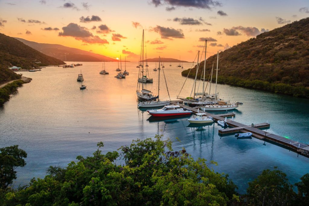 Como abrir conta BVI? Confira os detalhes