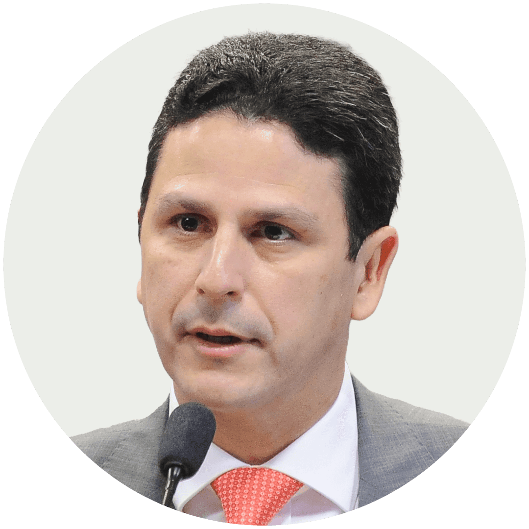 Bruno Araújo
