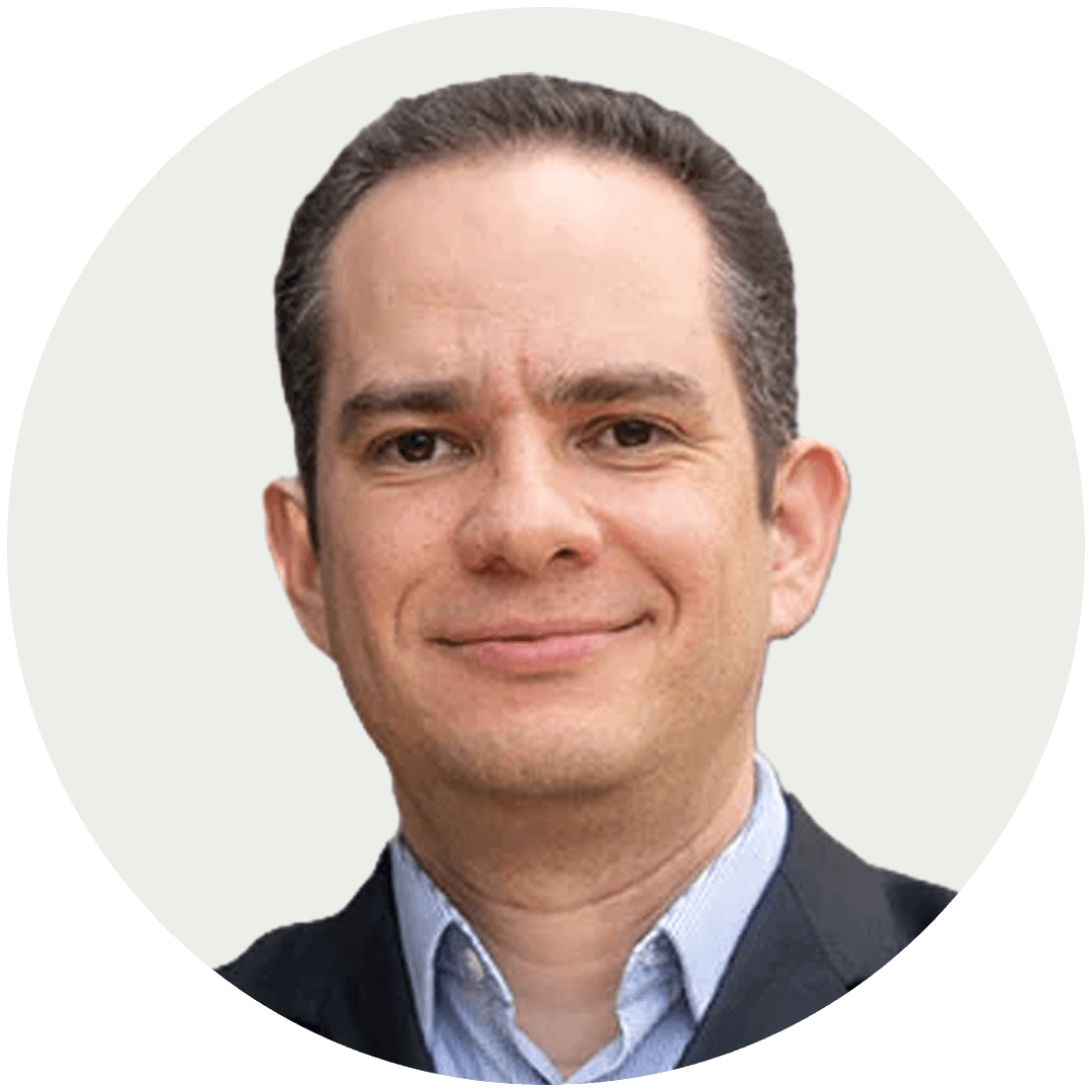 Fernando Honorato