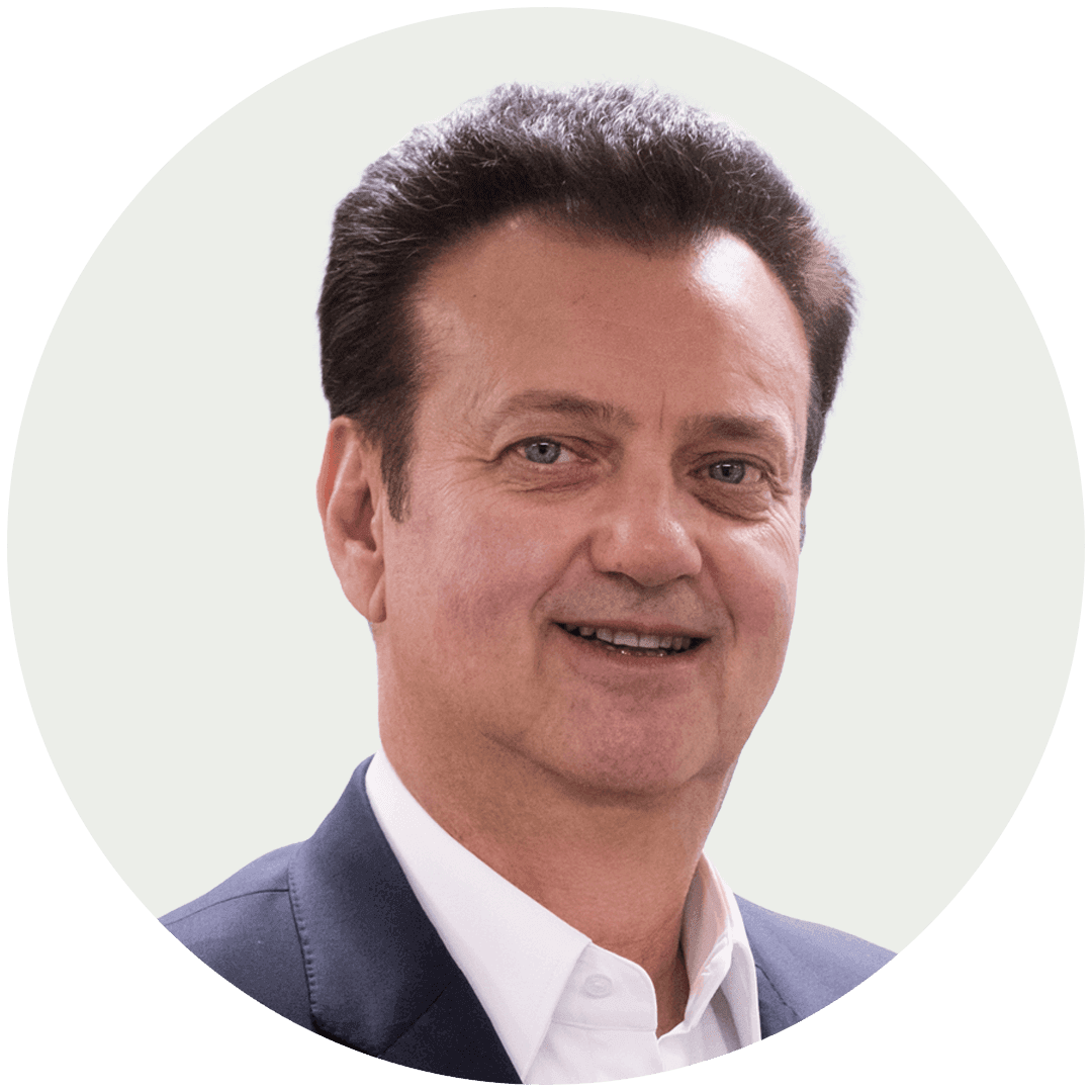 Gilberto Kassab