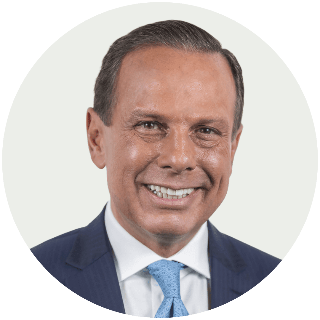 João Doria