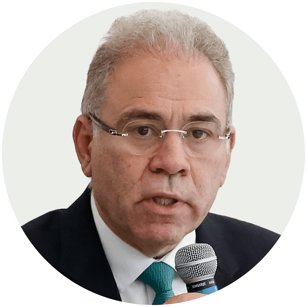 Marcelo Queiroga