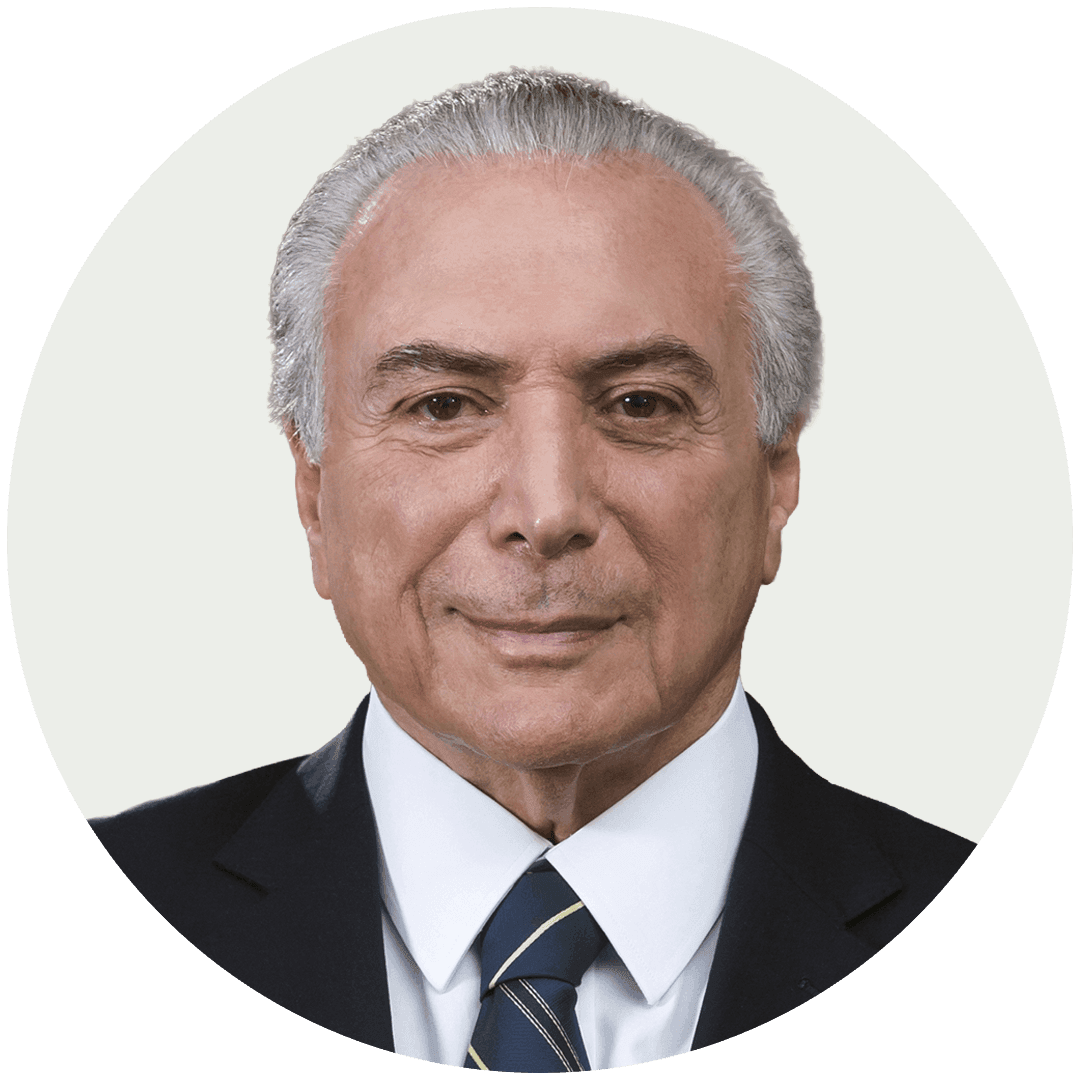 Michel Temer