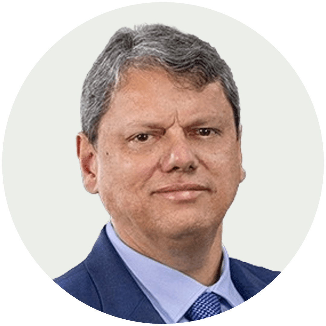 Tarcísio de Freitas
