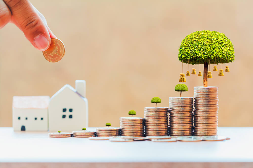 Benefícios proporcionados por uma holding familiar