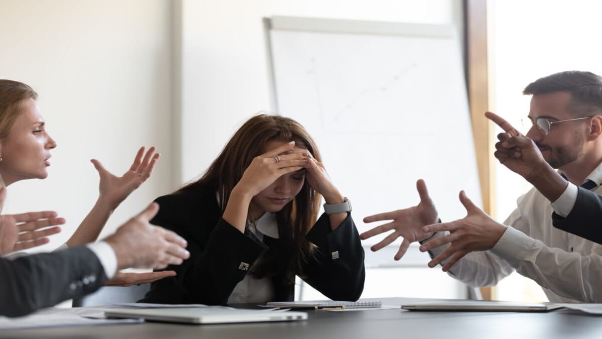 Conflitos em empresas familiares: causas e como gerenciá-los