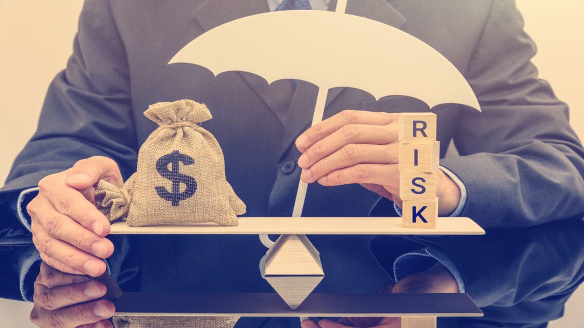 O que é risco em investimentos e como gerenciá-lo? [Guia]