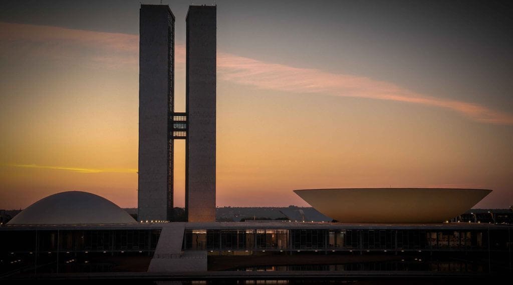 congresso nacional