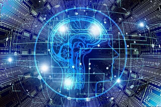 Inteligência artificial - Portofino