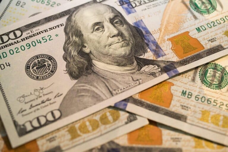 O downgrade na nota de crédito dos EUA