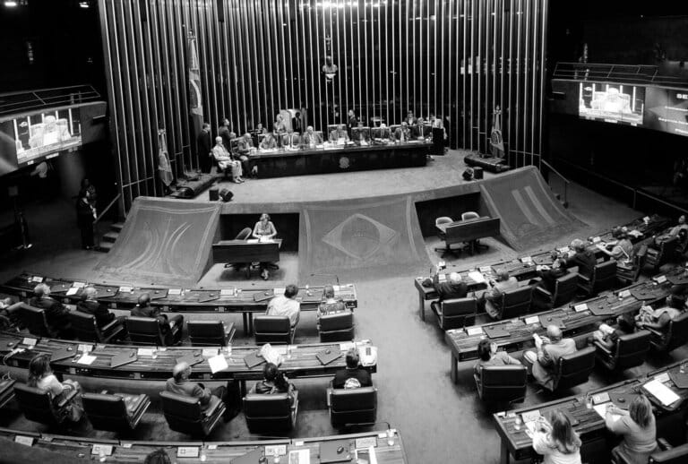 Projeto de Lei Nº 4.173 de 2023 | Tributação de investimentos e estruturas no exterior e fundos no Brasil