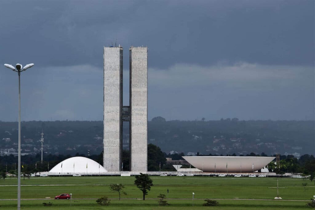 congresso nacional