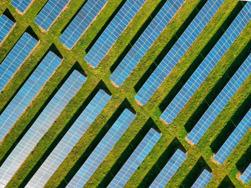 painel solar
