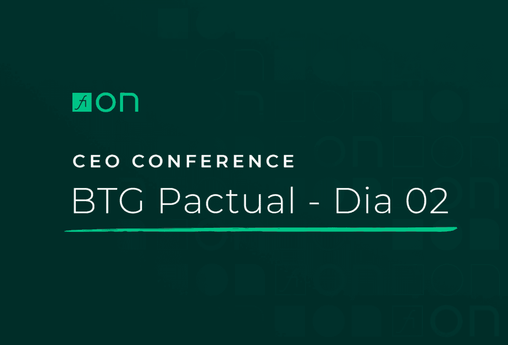 Banncer ceo conference - PMFO