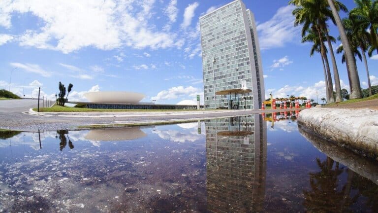 Esfera BR | Padilha diz que decisão sobre reoneração depende de diálogo com Congresso