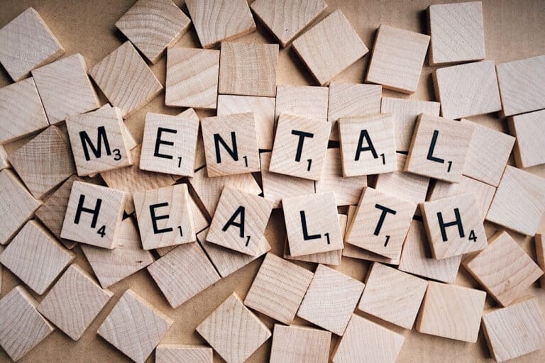 Em busca do equilíbrio: repensando a saúde mental no mundo moderno