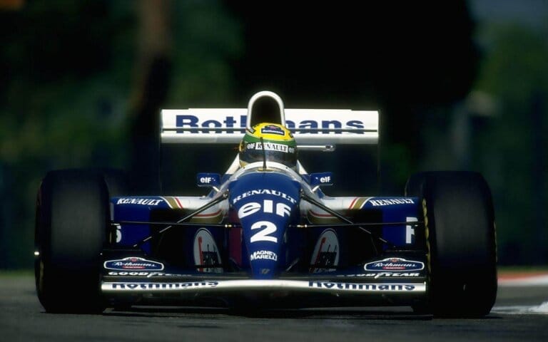 Ayrton Senna: o legado imortal de um herói nacional