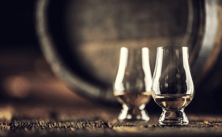 Whisky dos extremos: como o clima molda sabores únicos