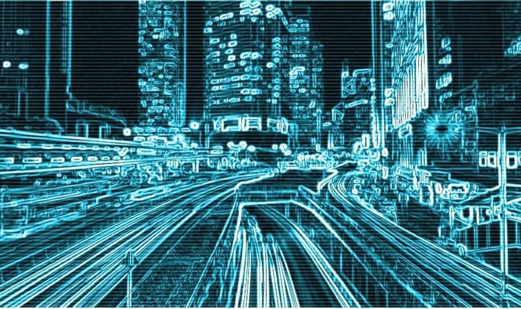 smart city