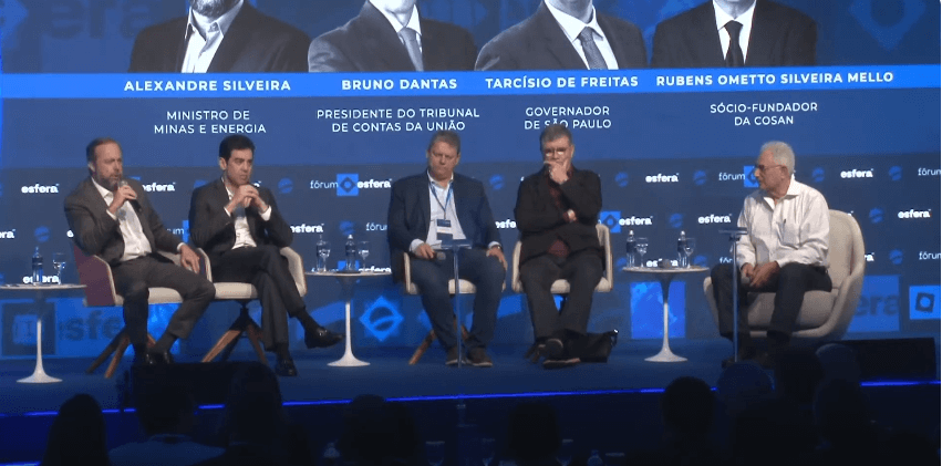 Forum Esfera 2024