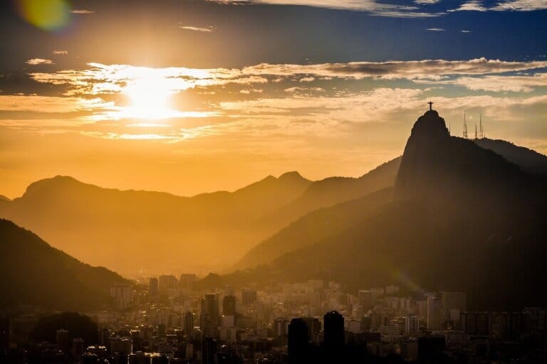 Bolsa de Valores do Rio de Janeiro: uma nova bolsa no Brasil?
