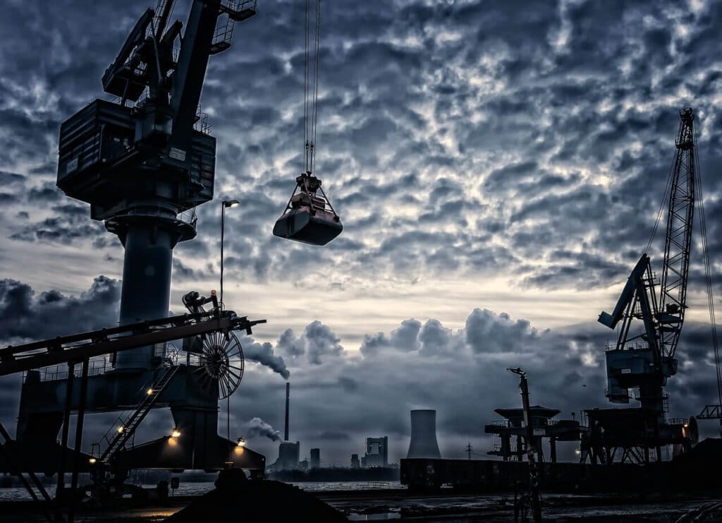 industria