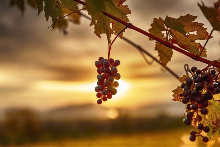 O amargo sabor da crise nos vinhos franceses
