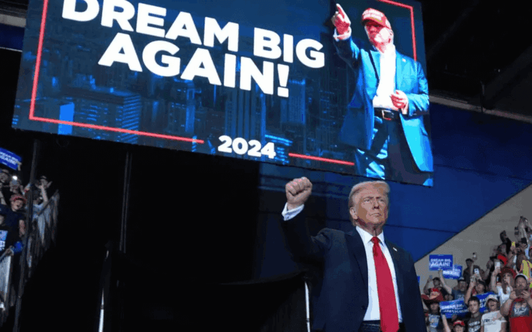 Trump eleito: quais os reflexos da eleição americana para os mercados