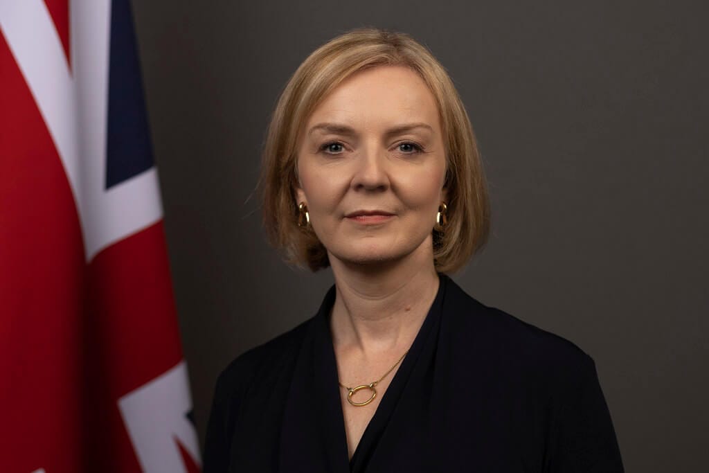 liz truss
