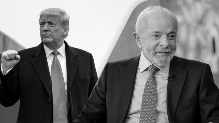 Gestão Dinâmica | Trump impõe tarifaço ao Brasil: embate comercial vira capital político para Lula