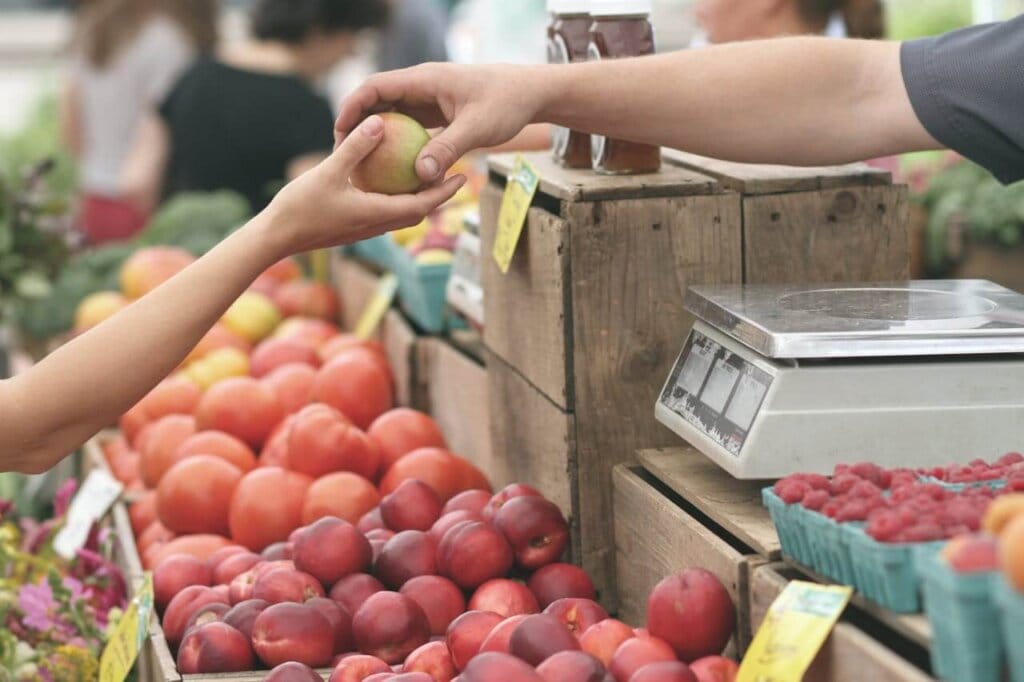 mercado