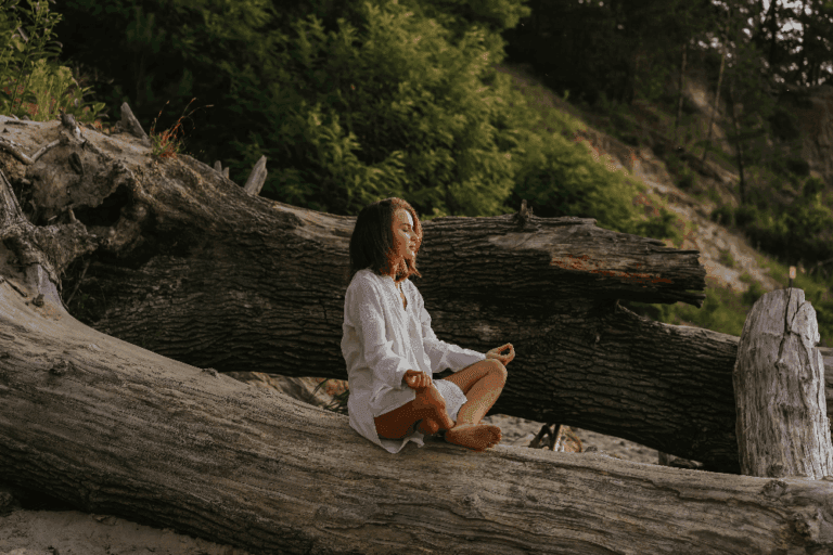 Meditação Transcendental: bem-estar transformador para o corpo e mente