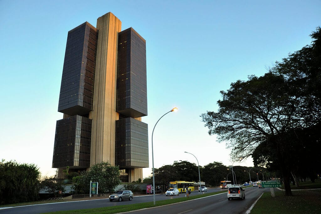 banco central do brasil