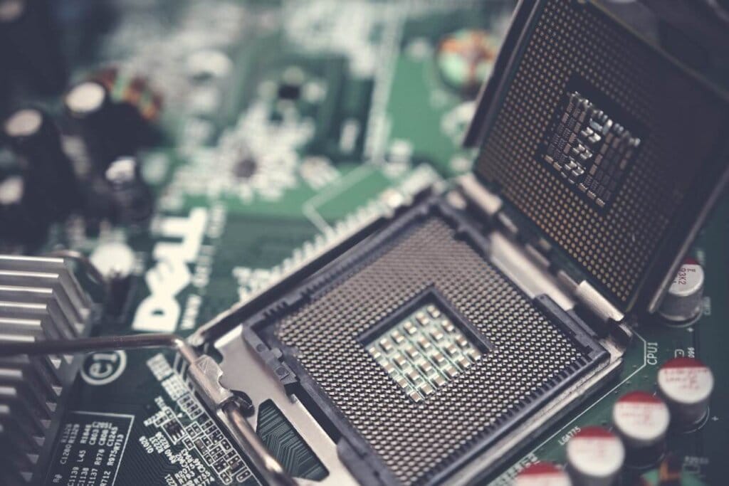 chip semicondutor