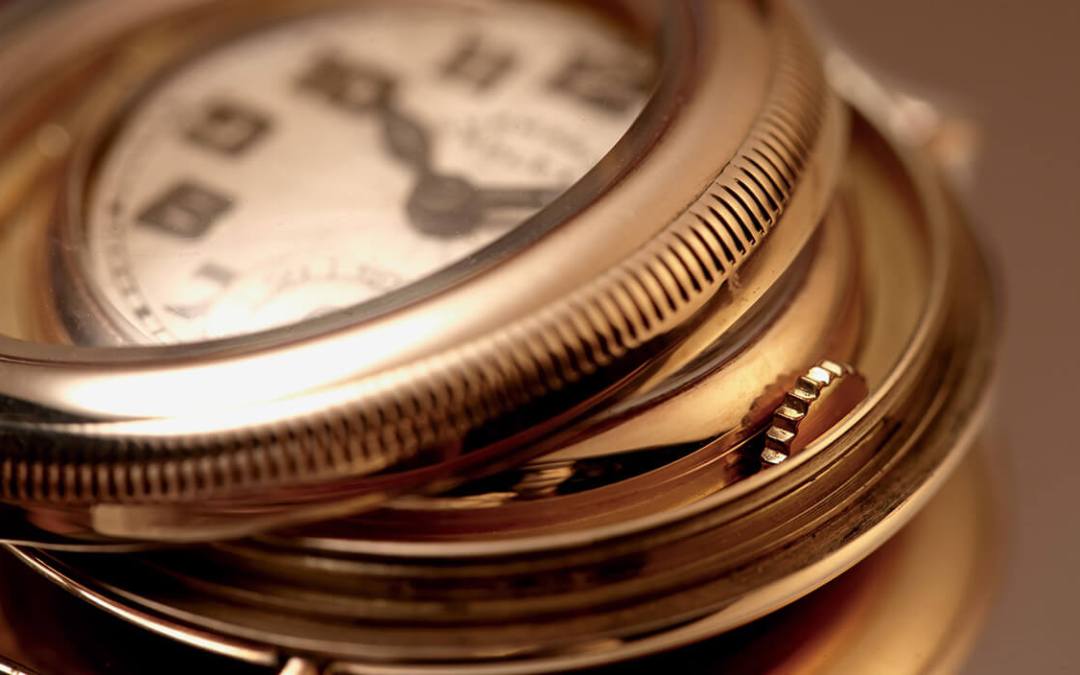 A travessia no Canal da Mancha que mudou a história da relojoaria