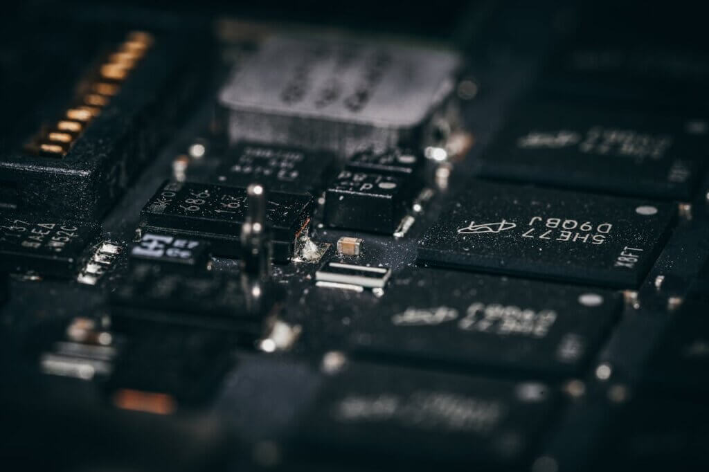 chips semicondutores micron