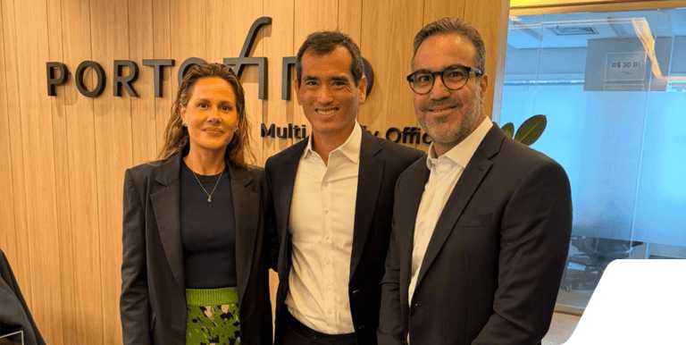 Portofino recebe Thomas Wu, estrategista-chefe de investimentos do Itaú Asset, em mais uma edição do Portofino Sessions